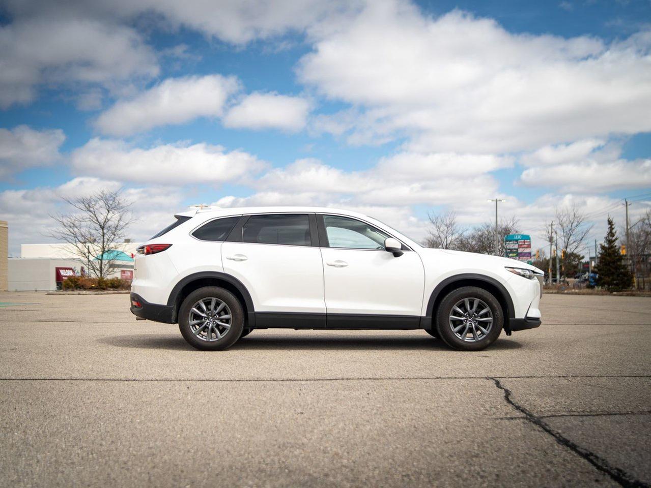 2022 Mazda CX-9 GS AWD Photo4