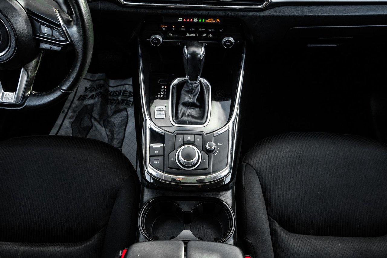 2022 Mazda CX-9 GS AWD Photo