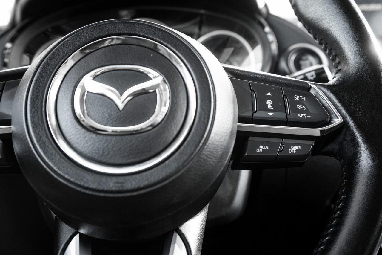 2022 Mazda CX-9 GS AWD Photo