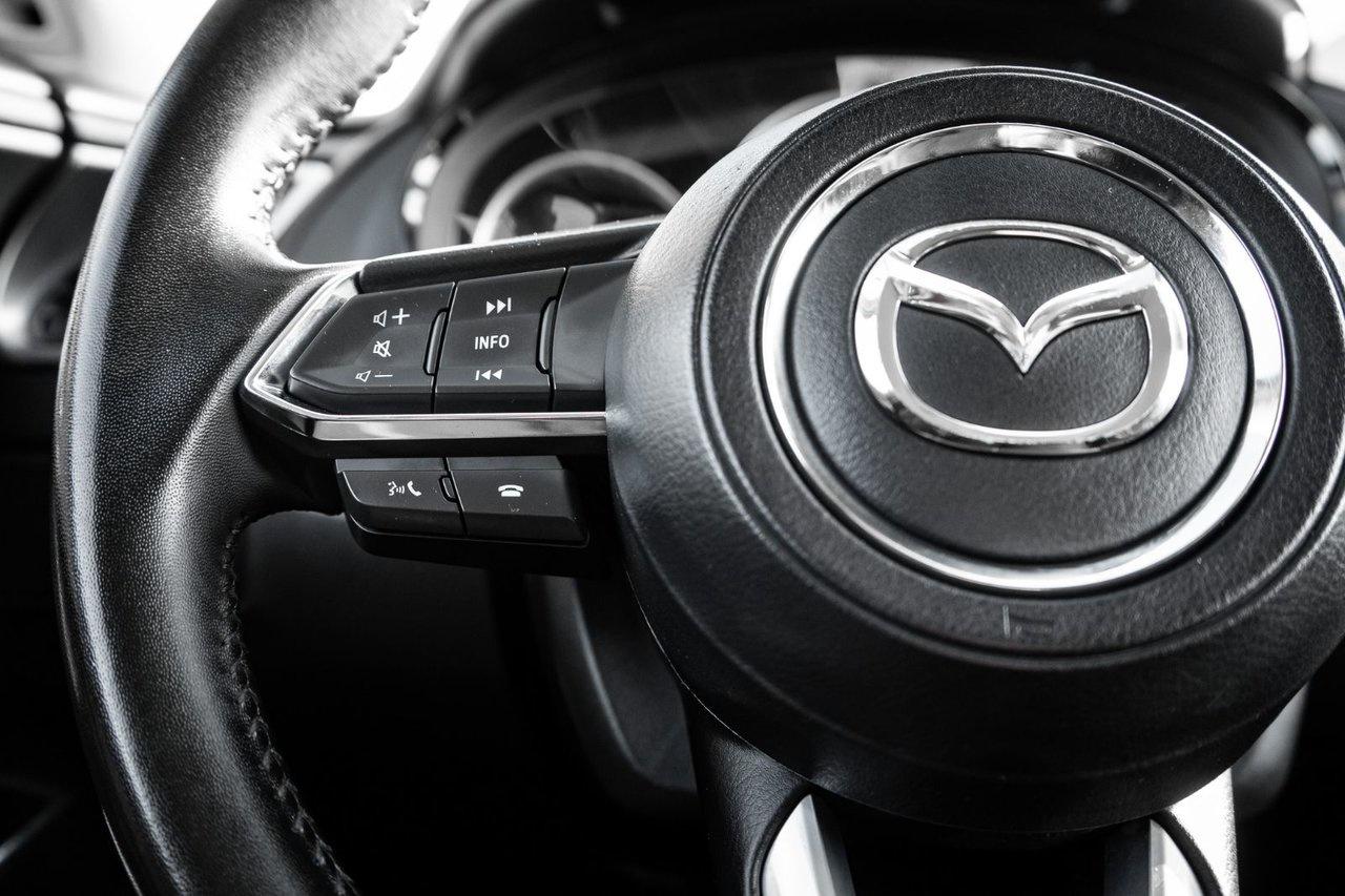 2022 Mazda CX-9 GS AWD Photo