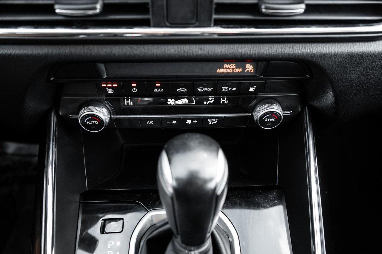 2022 Mazda CX-9 GS AWD Photo