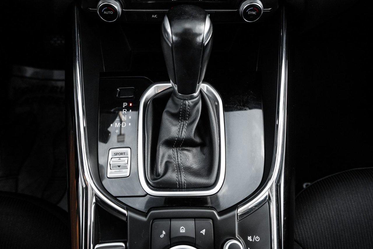 2022 Mazda CX-9 GS AWD Photo