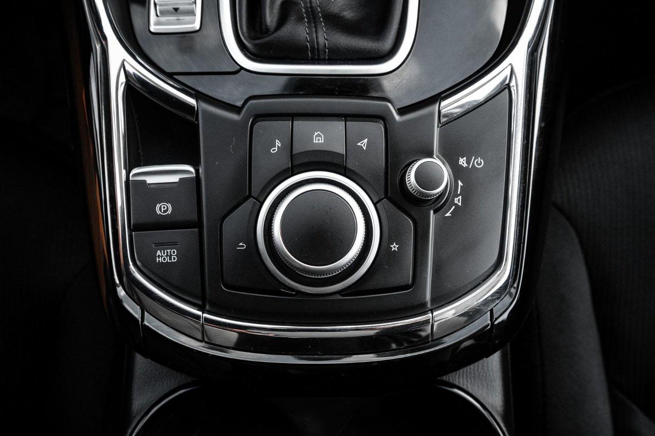 2022 Mazda CX-9 GS AWD Photo