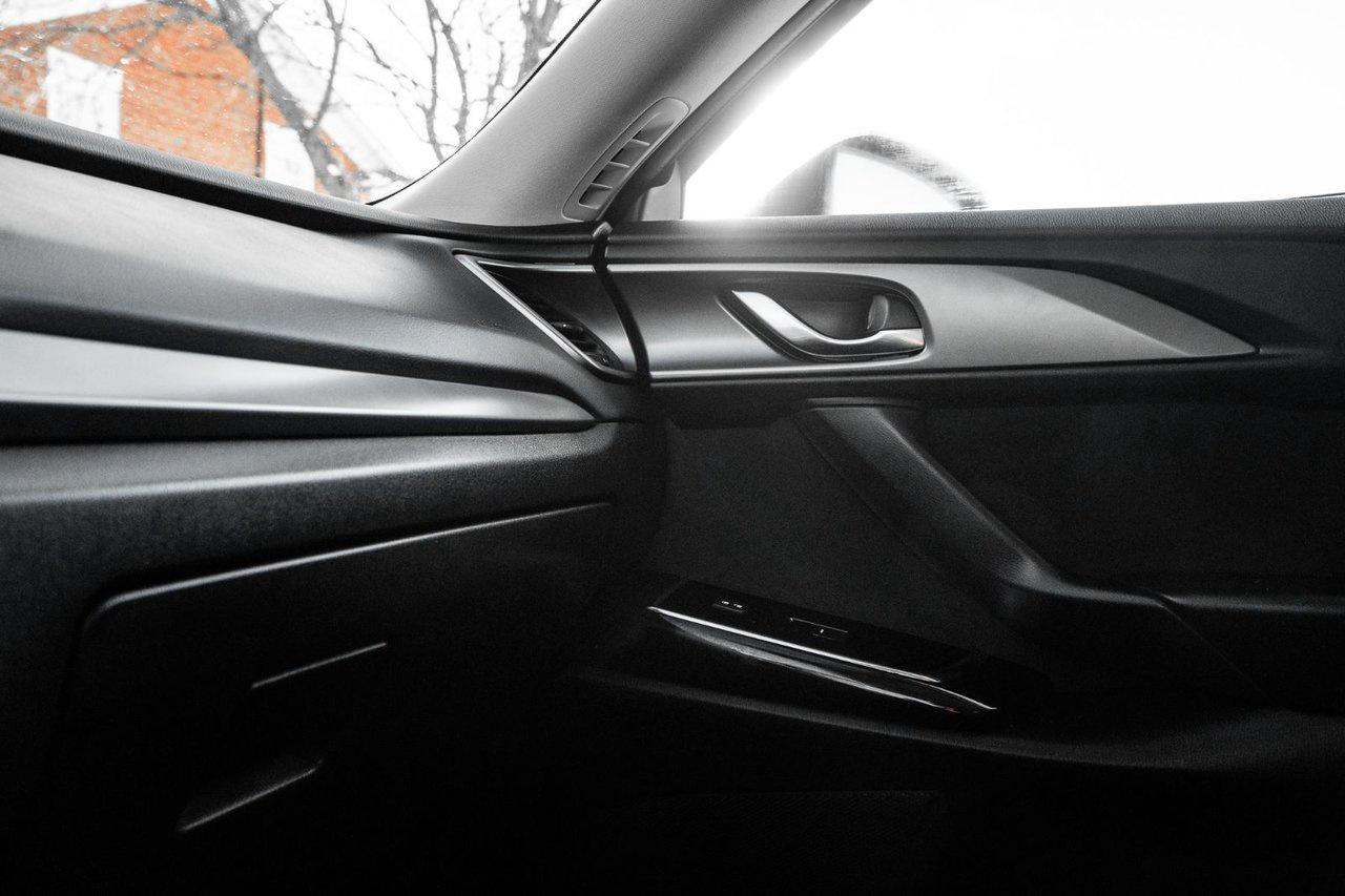 2022 Mazda CX-9 GS AWD Photo