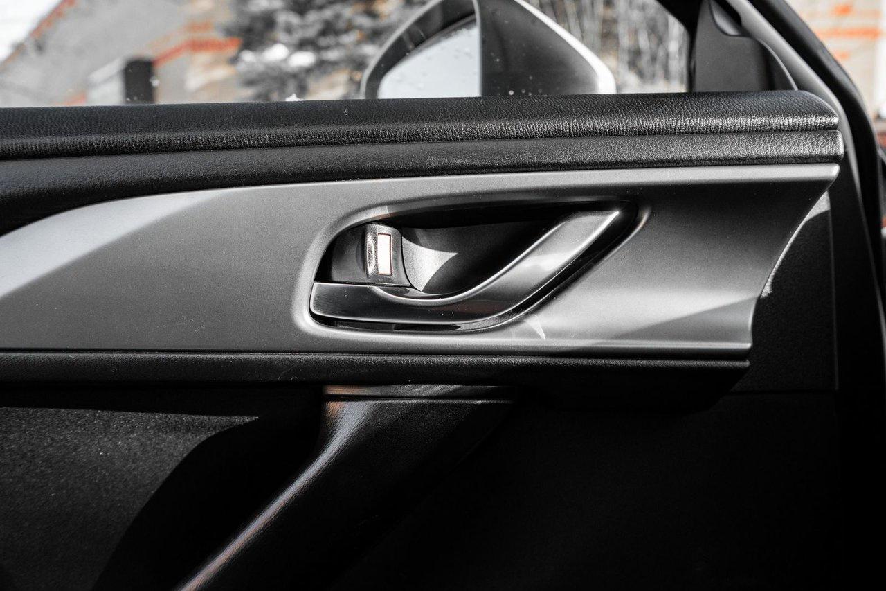 2022 Mazda CX-9 GS AWD Photo