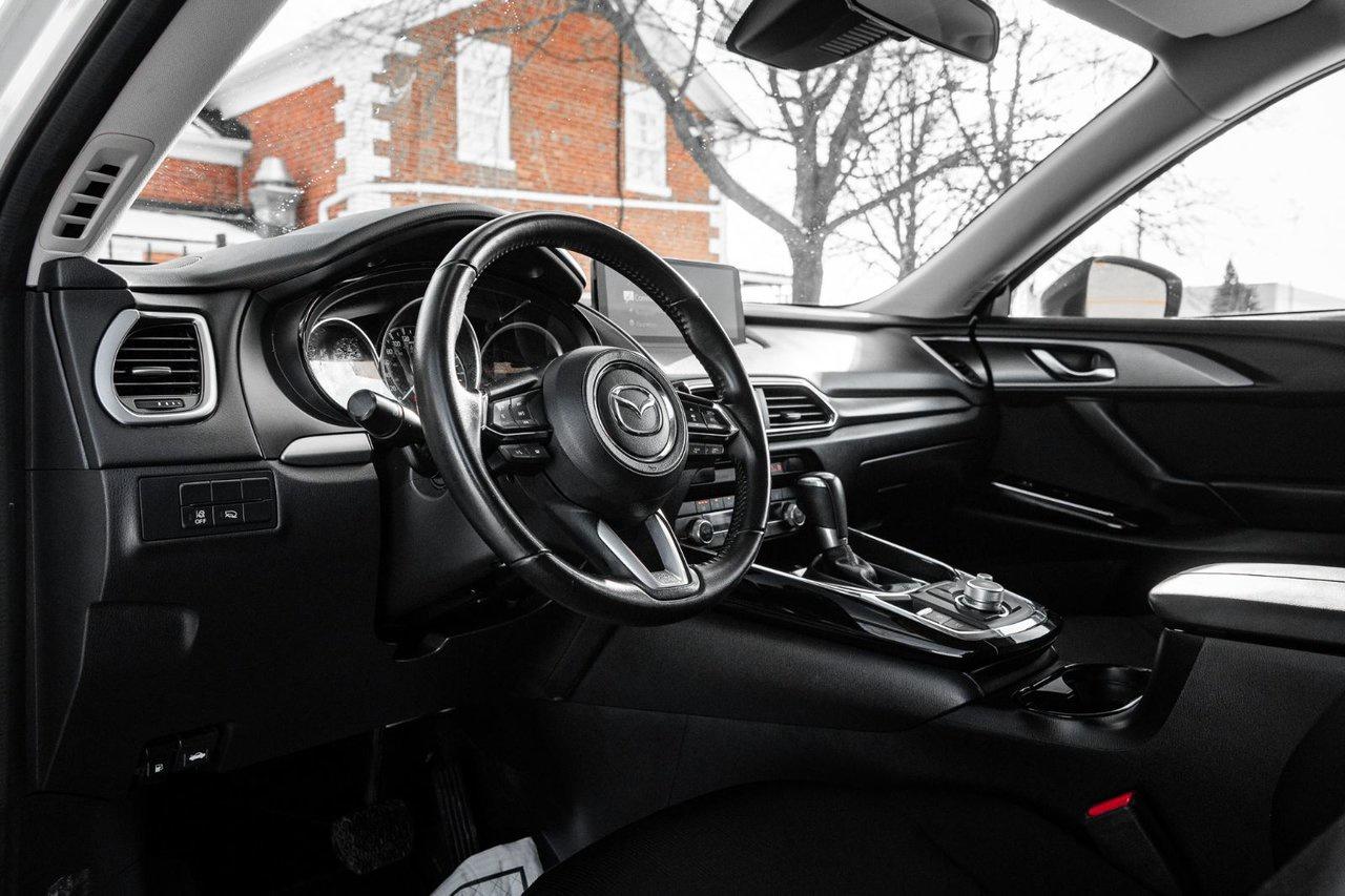 2022 Mazda CX-9 GS AWD Photo