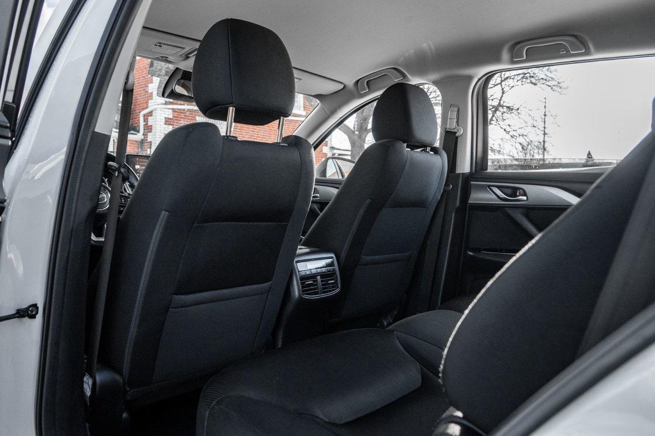 2022 Mazda CX-9 GS AWD Photo