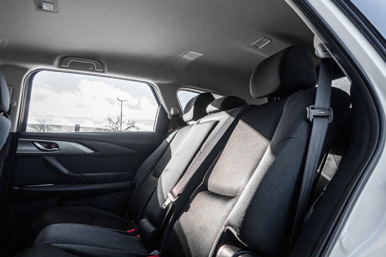 2022 Mazda CX-9 GS AWD Photo