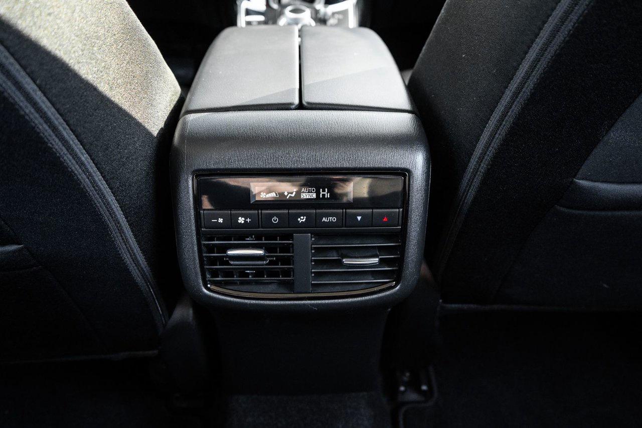 2022 Mazda CX-9 GS AWD Photo