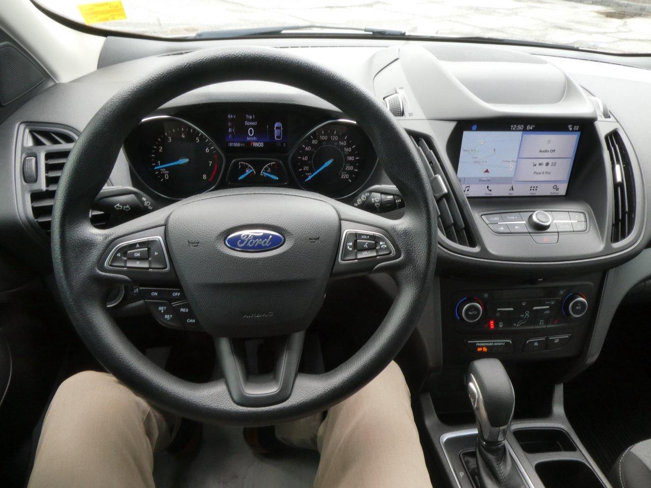 2019 Ford Escape SE | Heated Seats | Backup Cam | Nav | Photo
