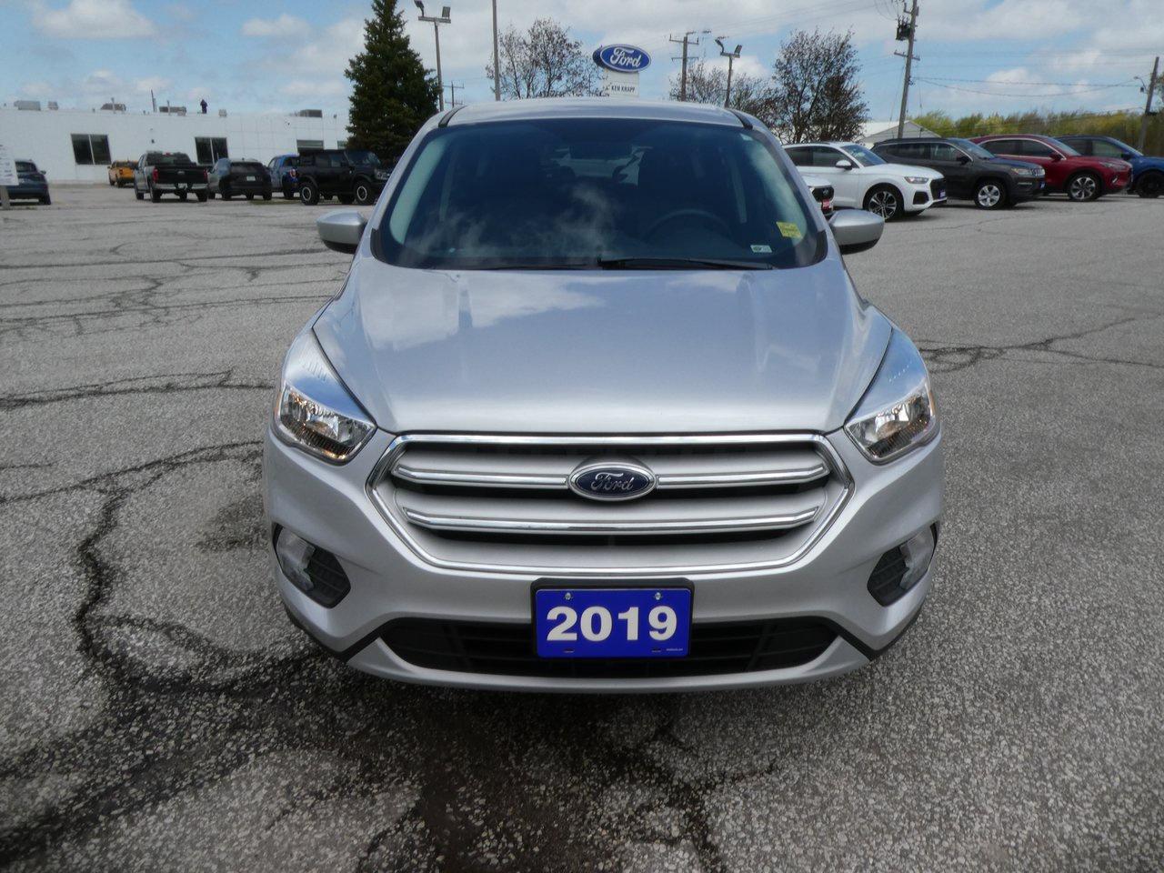 2019 Ford Escape SE | Heated Seats | Backup Cam | Nav | Photo