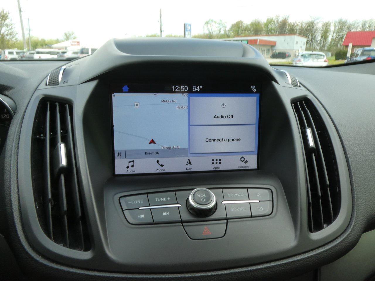 2019 Ford Escape SE | Heated Seats | Backup Cam | Nav | Photo