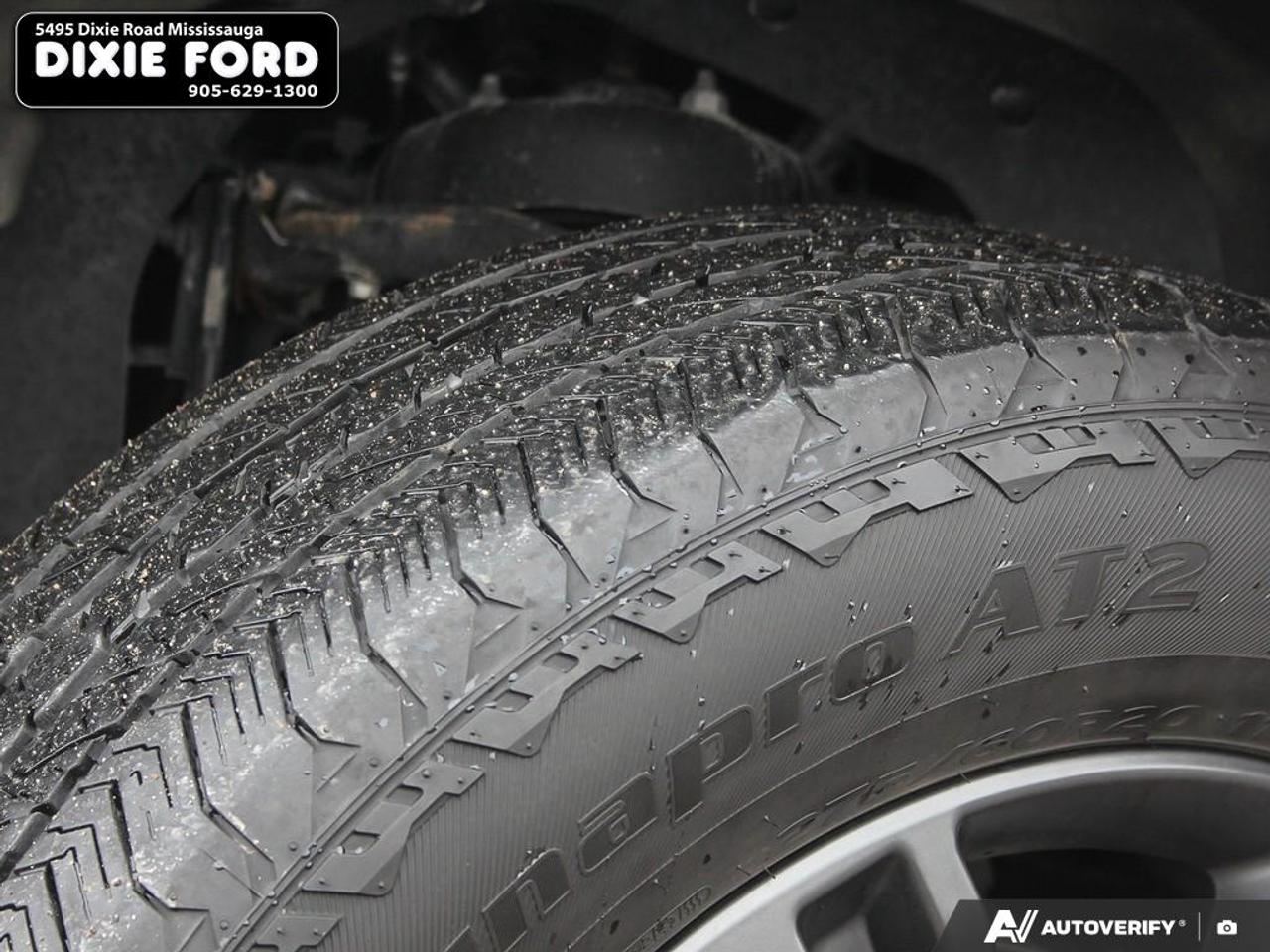 2023 Ford F-150 Lariat Photo