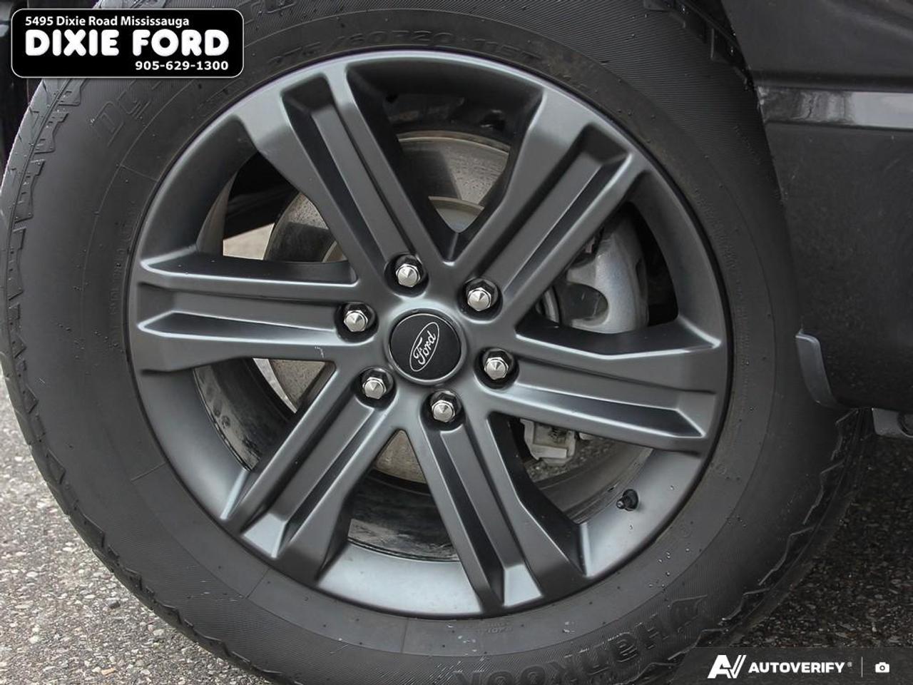 2023 Ford F-150 Lariat Photo