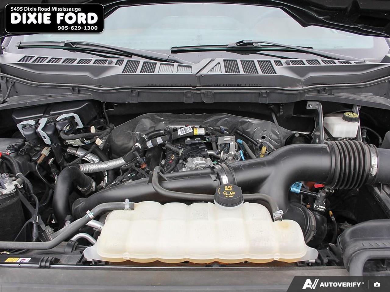 2023 Ford F-150 Lariat Photo