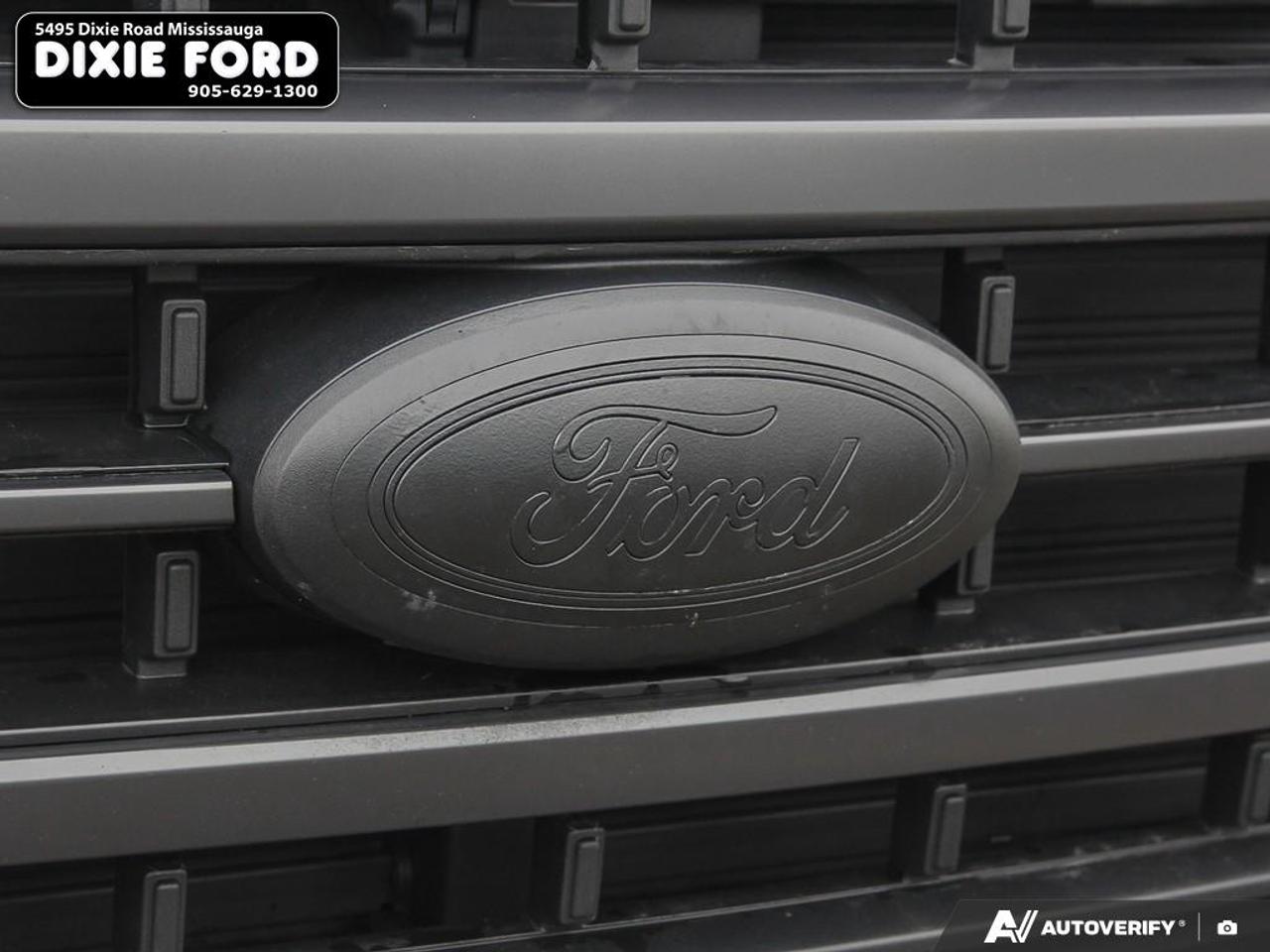 2023 Ford F-150 Lariat Photo