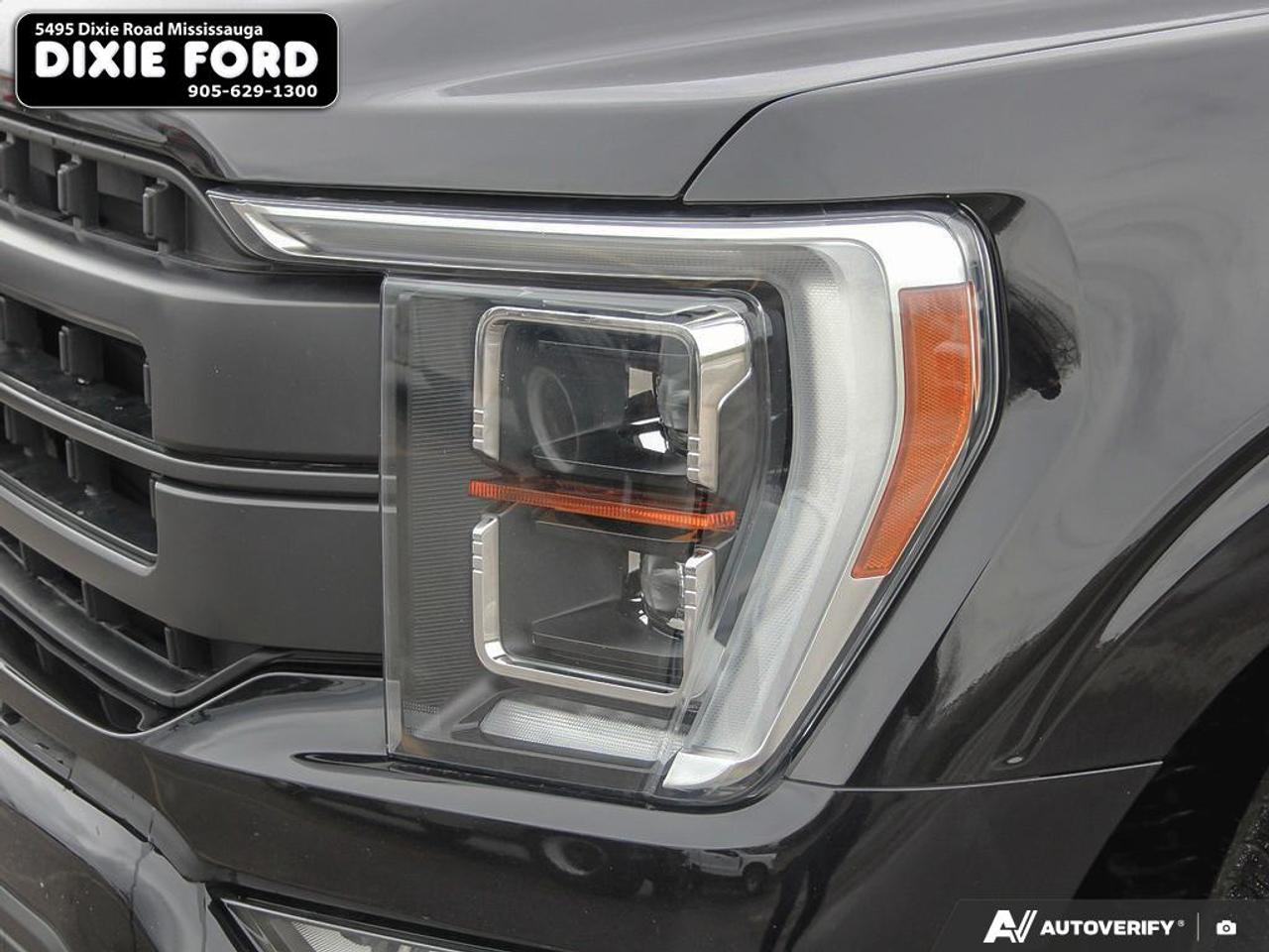 2023 Ford F-150 Lariat Photo