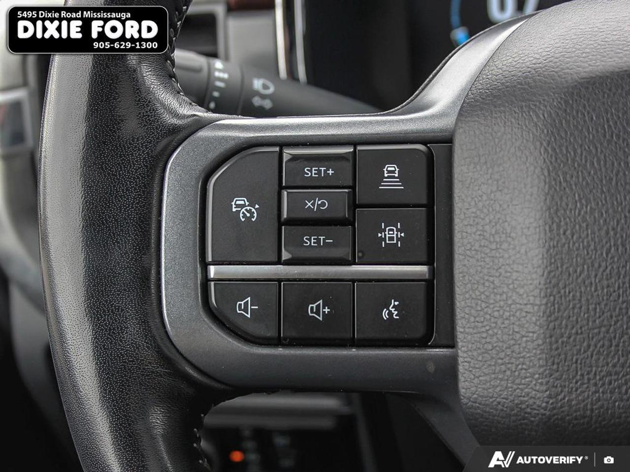 2023 Ford F-150 Lariat Photo
