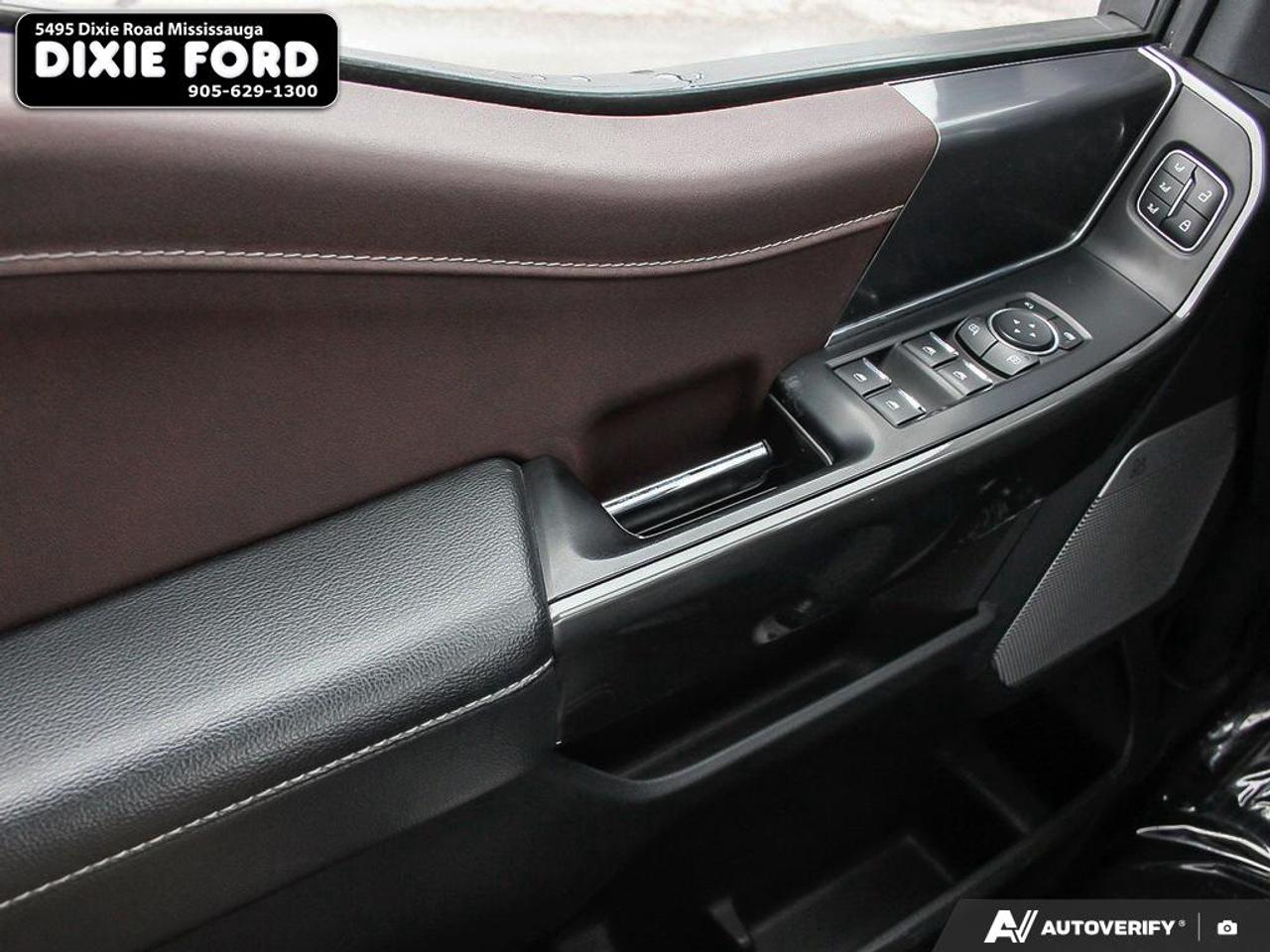 2023 Ford F-150 Lariat Photo