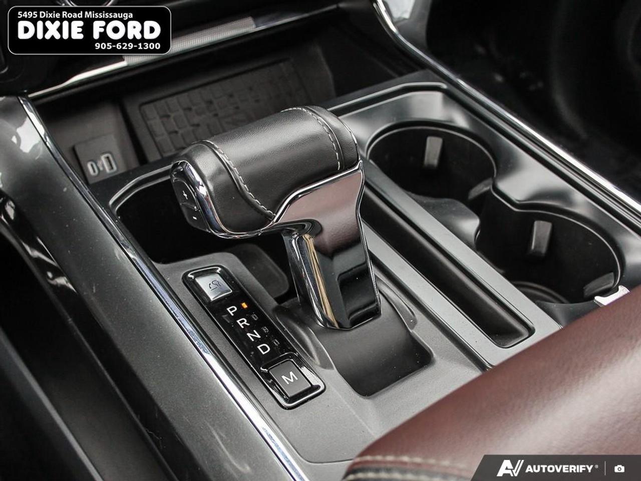 2023 Ford F-150 Lariat Photo