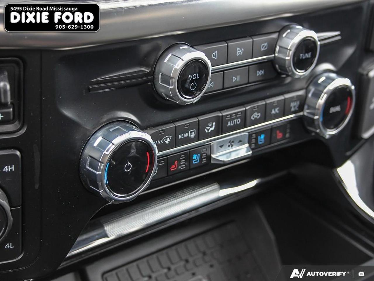 2023 Ford F-150 Lariat Photo