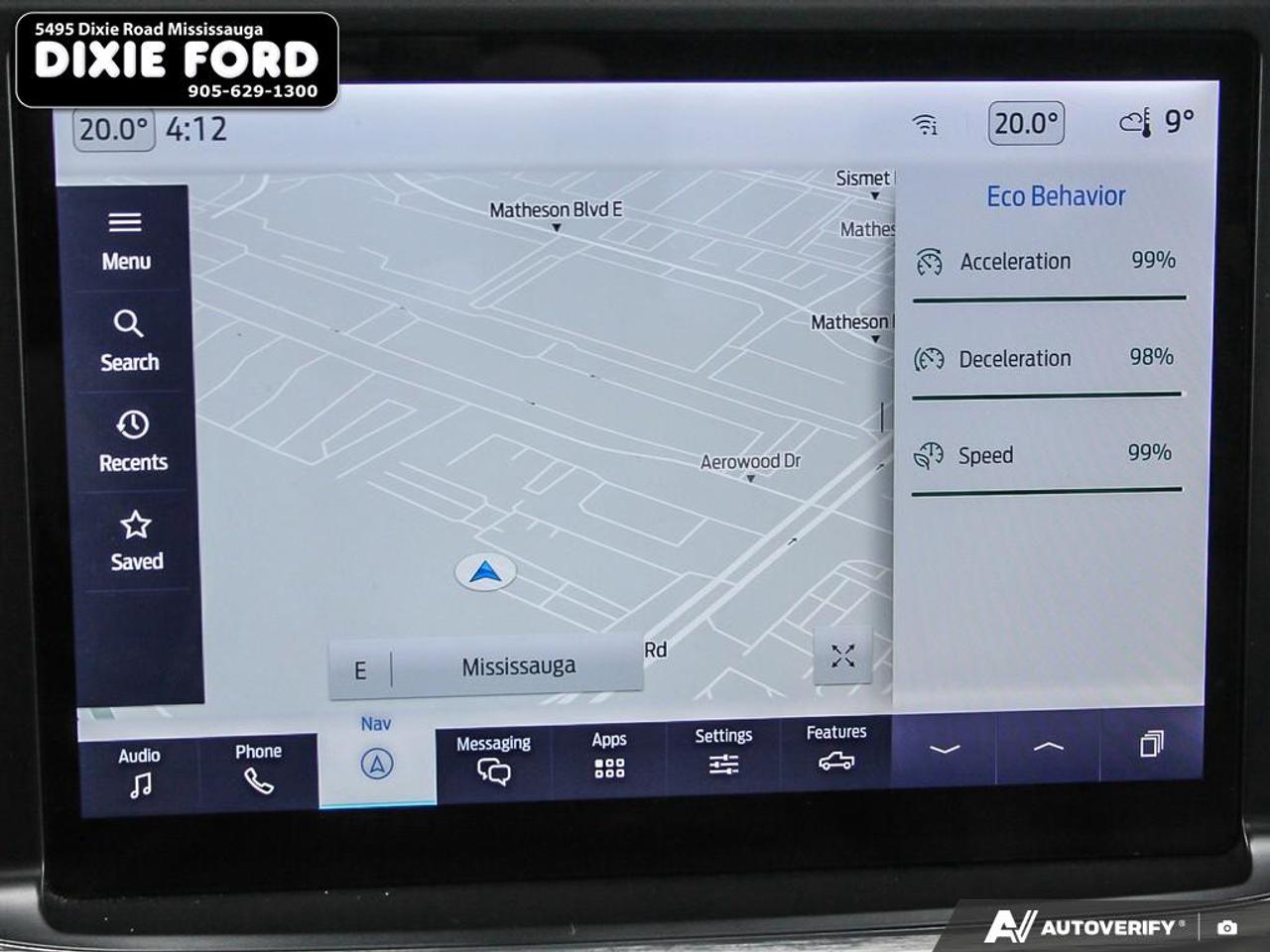 2023 Ford F-150 Lariat Photo