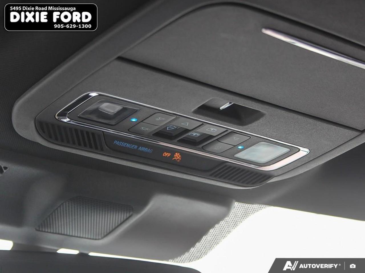 2023 Ford F-150 Lariat Photo
