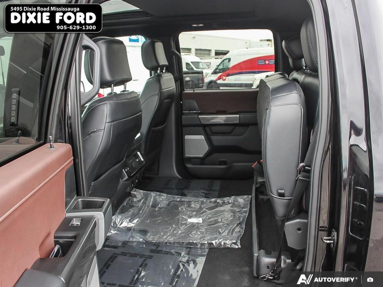 2023 Ford F-150 Lariat Photo