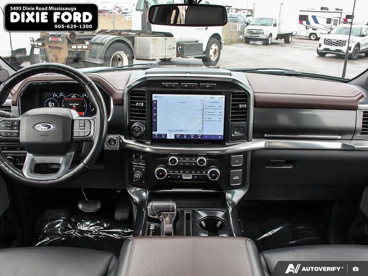 2023 Ford F-150 Lariat Photo