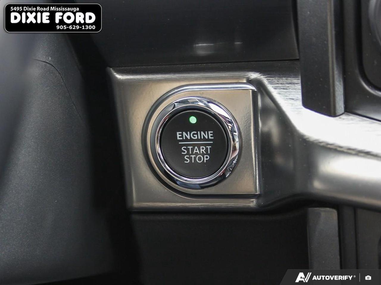 2023 Ford F-150 Lariat Photo