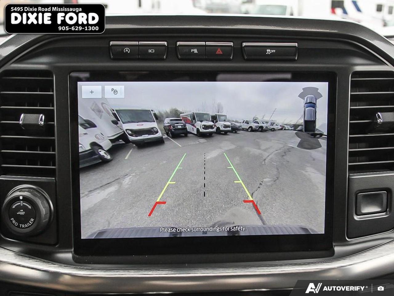 2023 Ford F-150 Lariat Photo