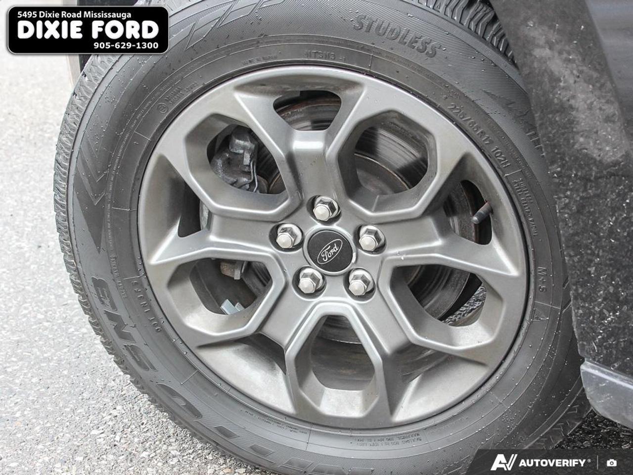 2023 Ford Maverick XLT Photo