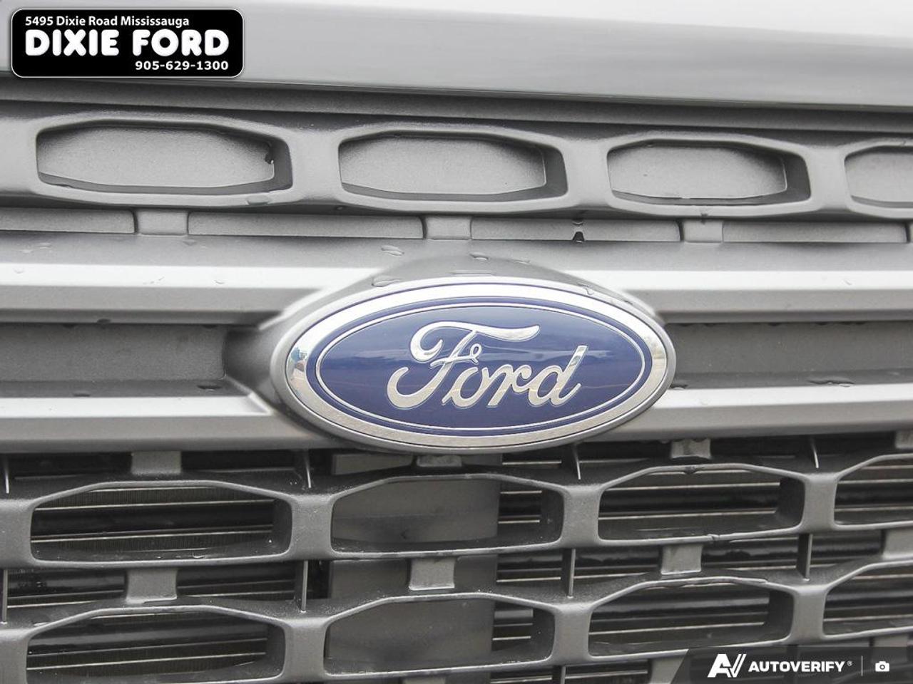 2023 Ford Maverick XLT Photo