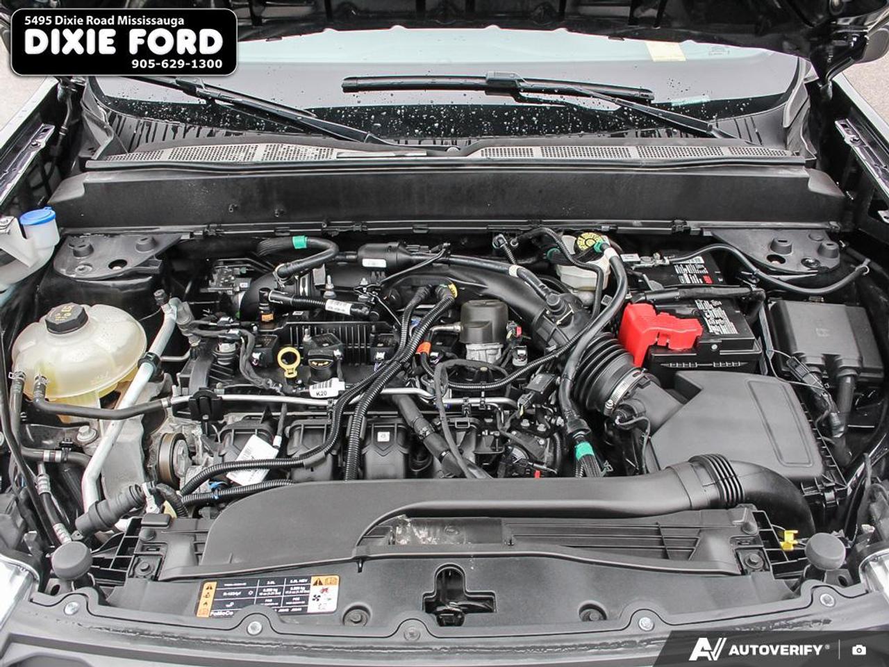 2023 Ford Maverick XLT Photo