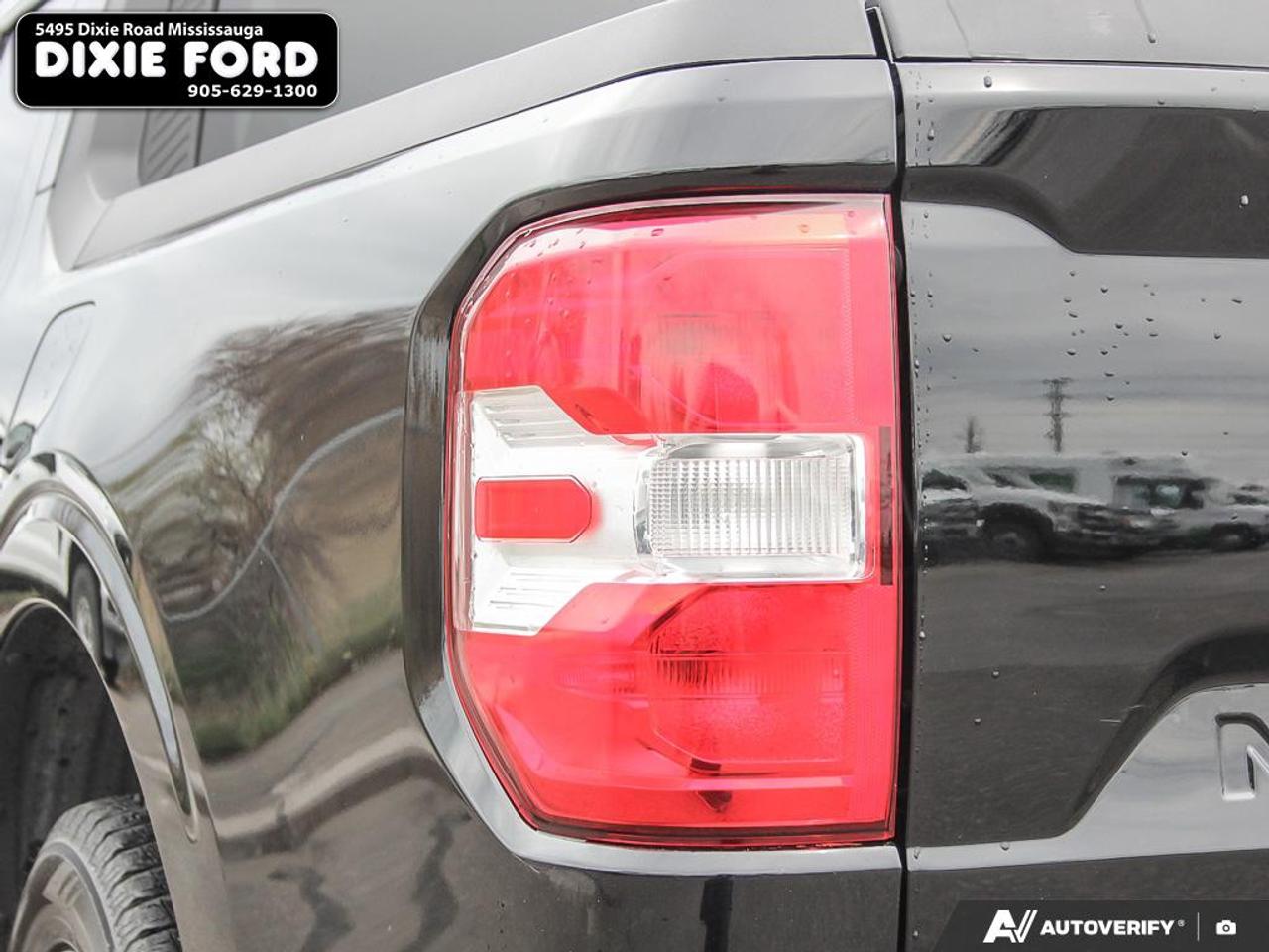 2023 Ford Maverick XLT Photo