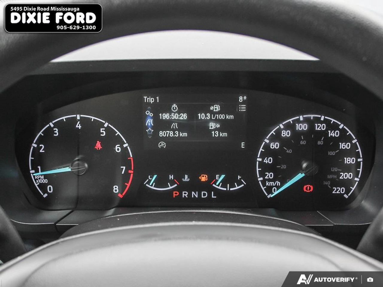 2023 Ford Maverick XLT Photo