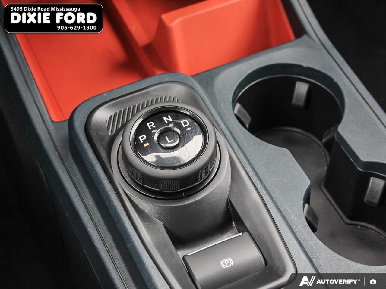 2023 Ford Maverick XLT Photo
