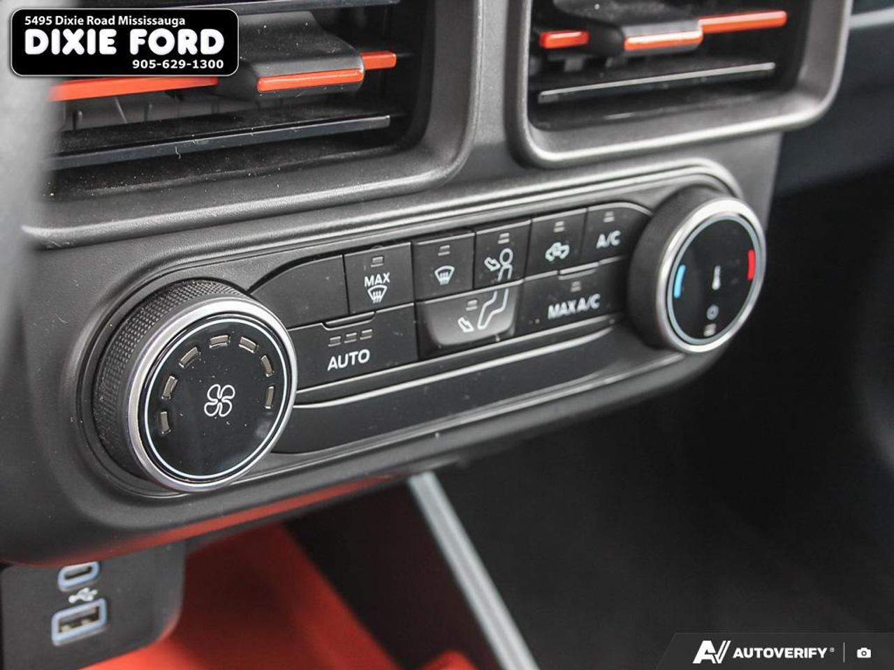 2023 Ford Maverick XLT Photo