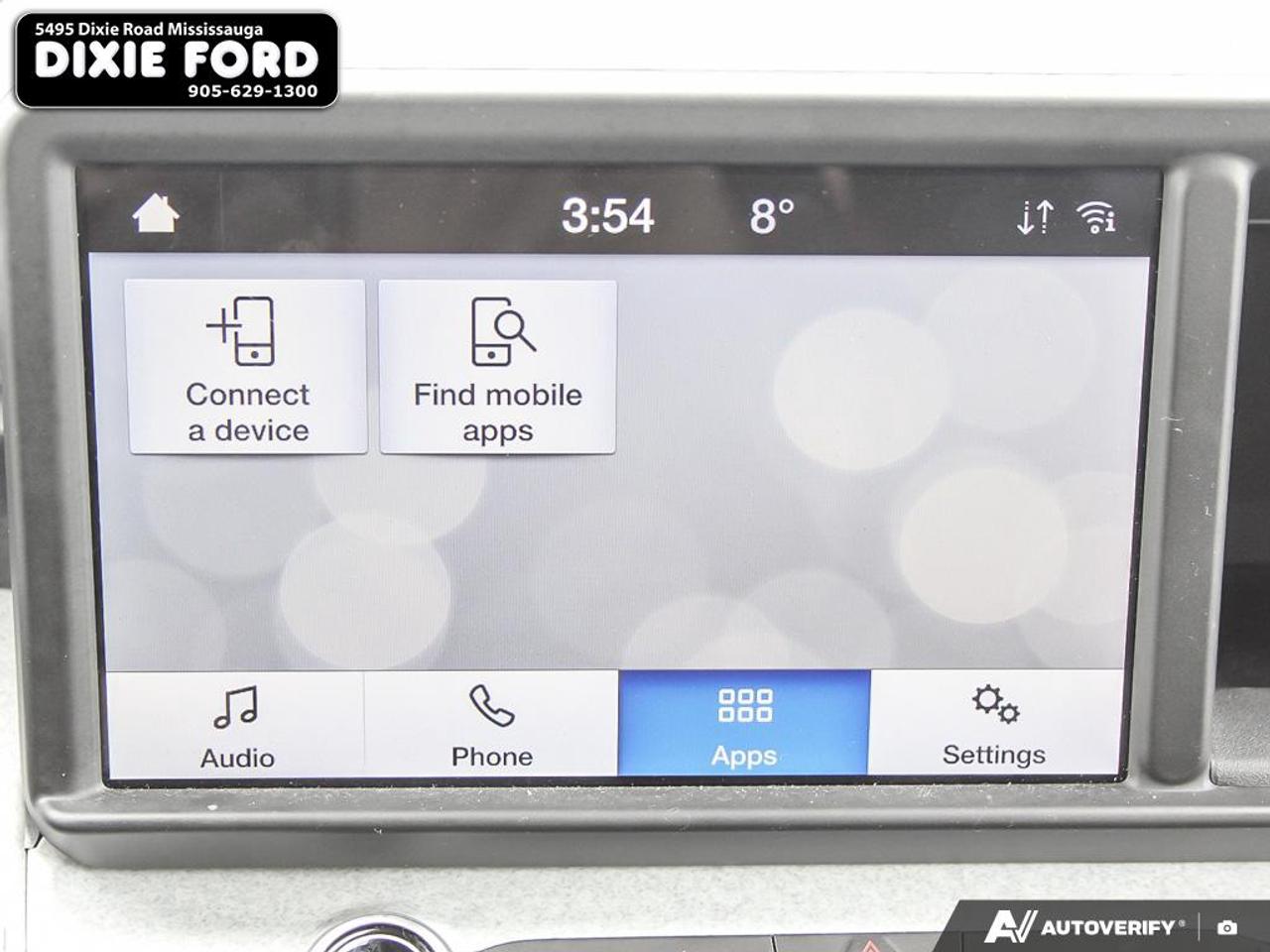 2023 Ford Maverick XLT Photo