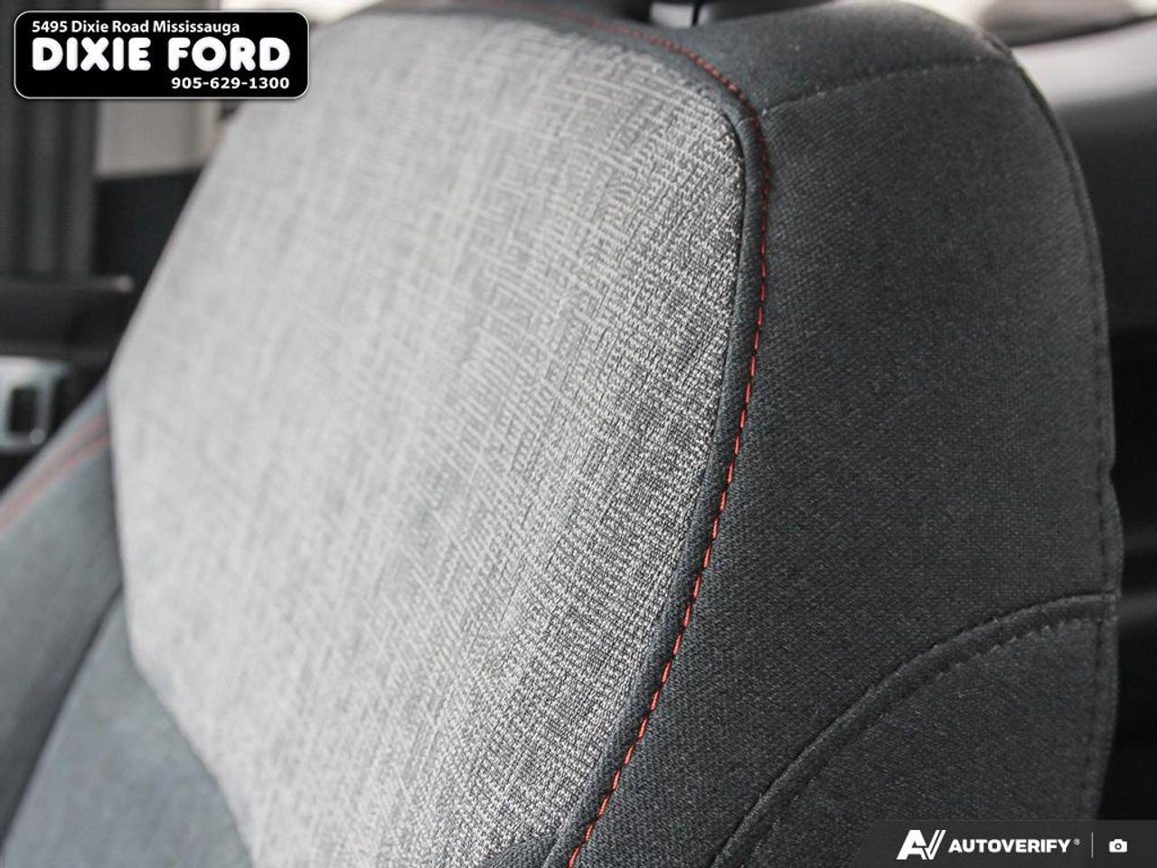 2023 Ford Maverick XLT Photo