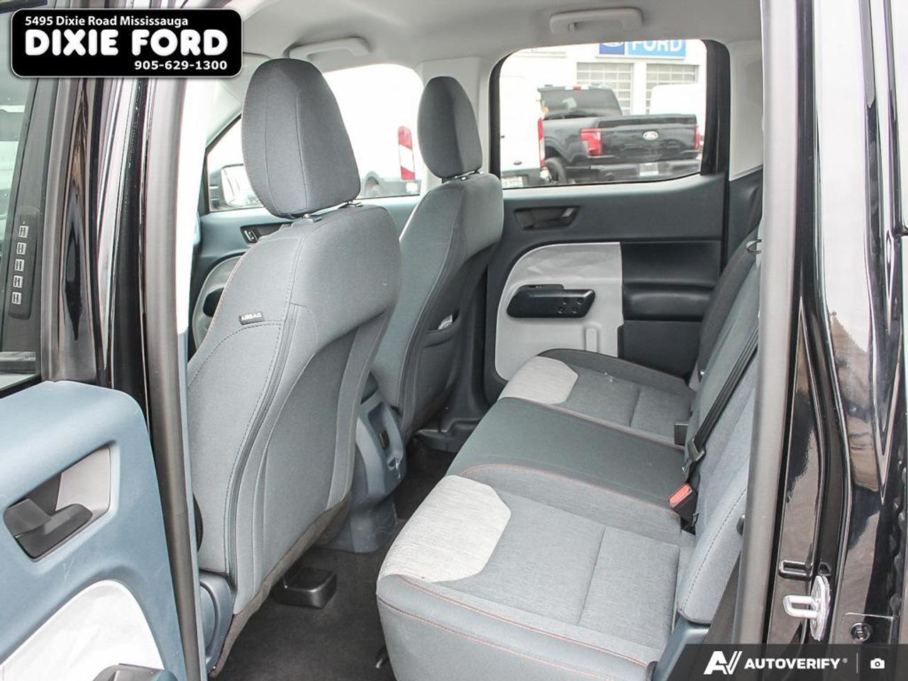 2023 Ford Maverick XLT Photo