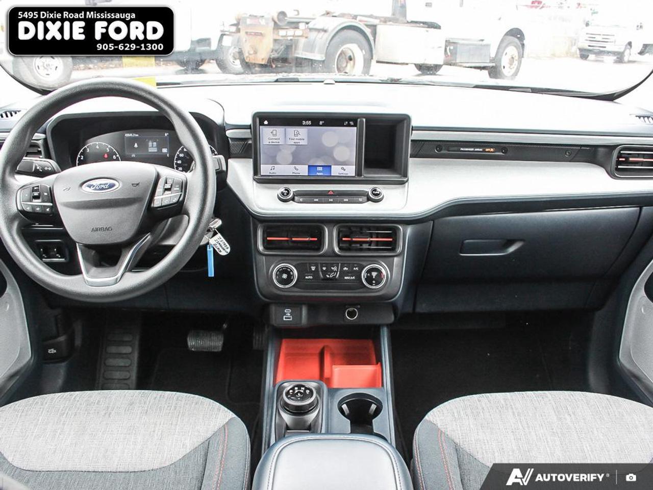 2023 Ford Maverick XLT Photo