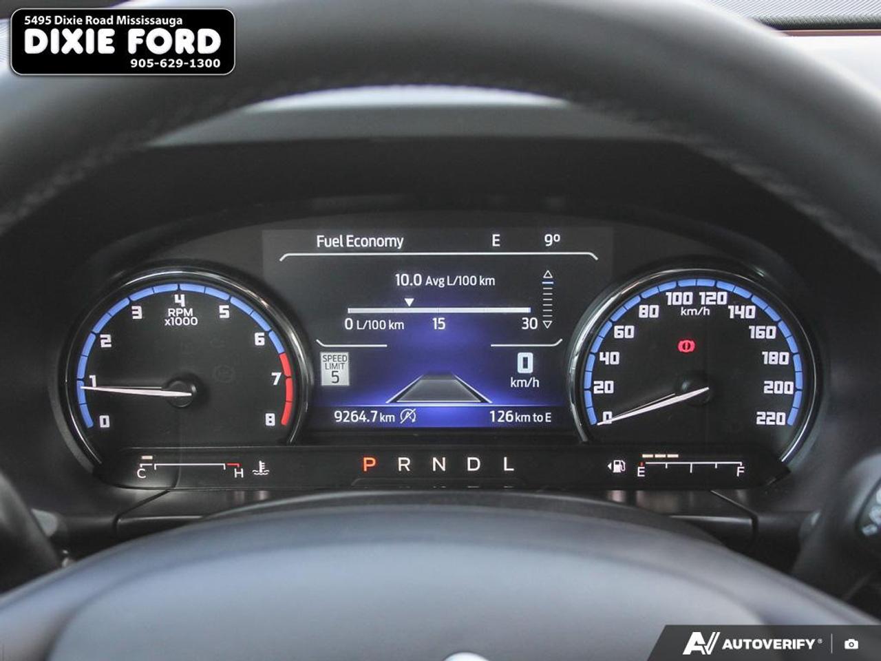 2024 Ford Bronco Sport Outer Banks Photo
