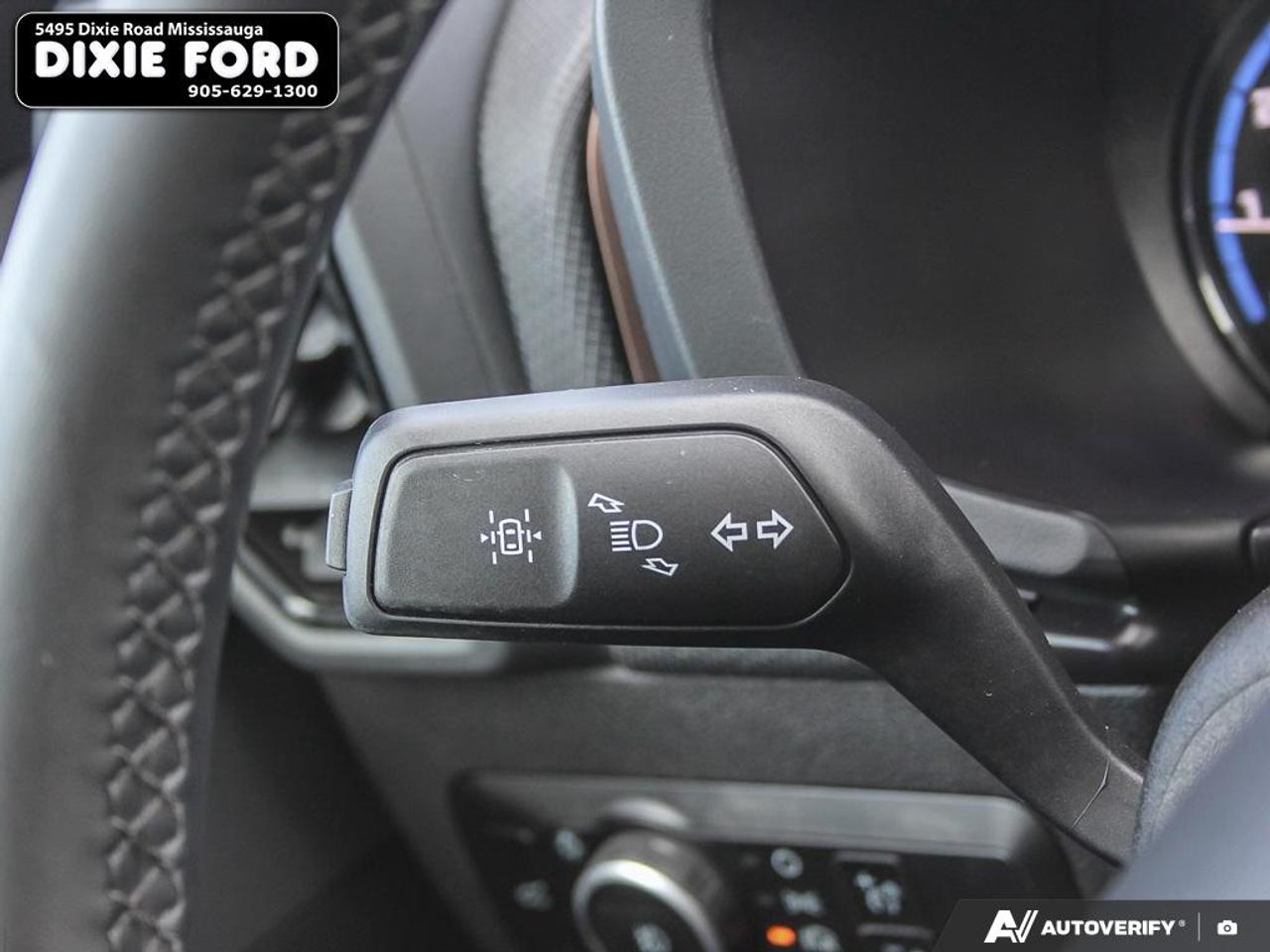 2024 Ford Bronco Sport Outer Banks Photo