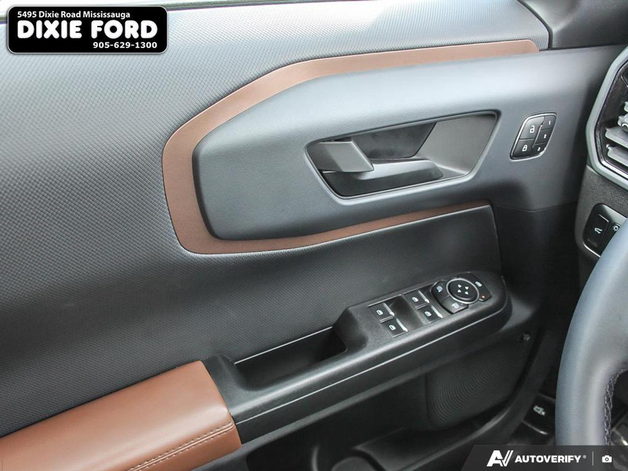 2024 Ford Bronco Sport Outer Banks Photo