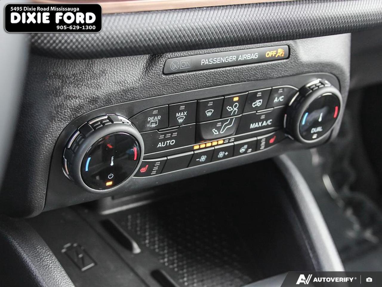 2024 Ford Bronco Sport Outer Banks Photo