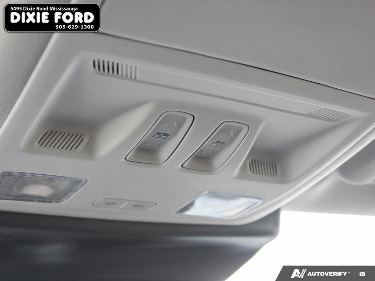 2024 Ford Bronco Sport Outer Banks Photo