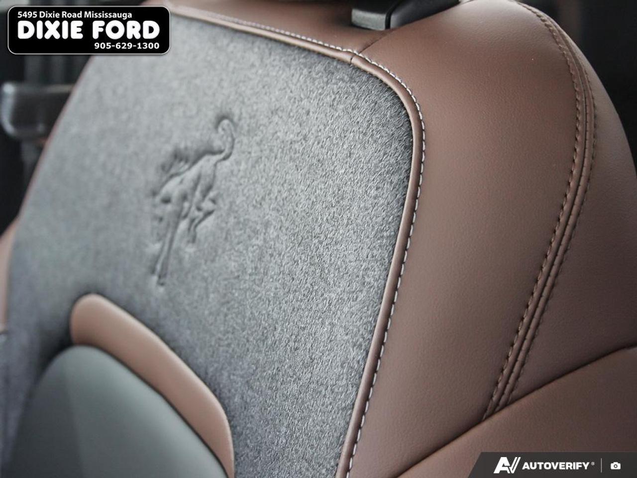 2024 Ford Bronco Sport Outer Banks Photo