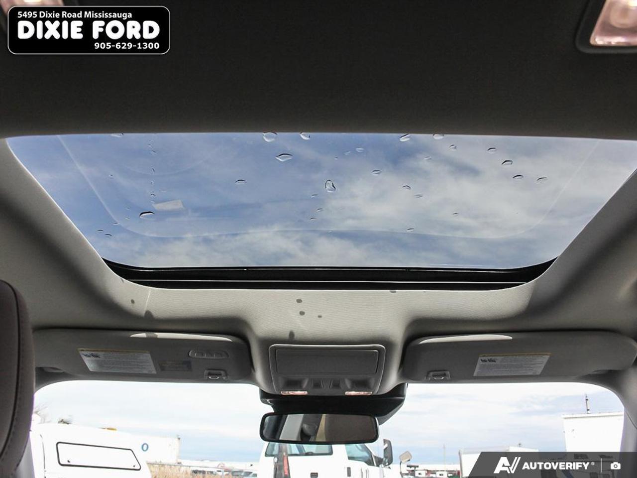 2024 Ford Bronco Sport Outer Banks Photo
