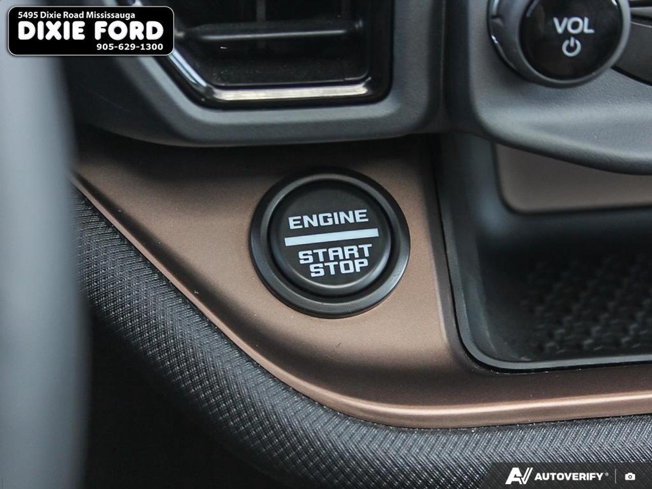 2024 Ford Bronco Sport Outer Banks Photo